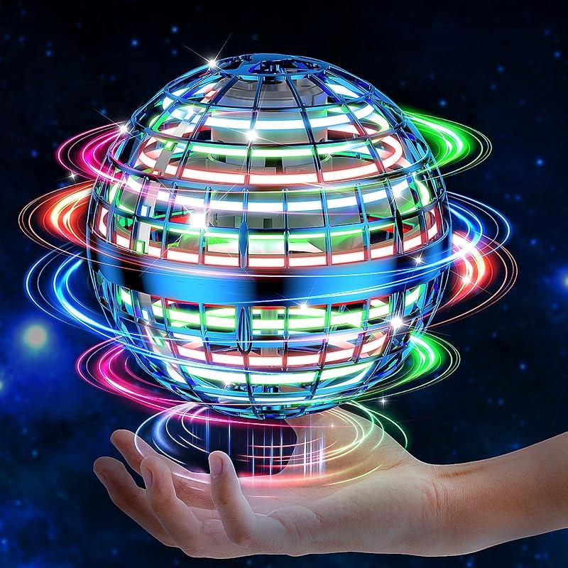 Cosmic Flying Orb Toy