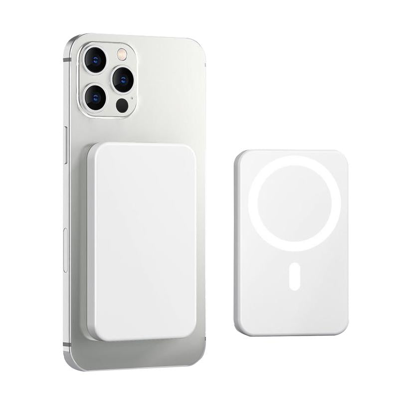 Fast Charging MagSafe Battery Pack