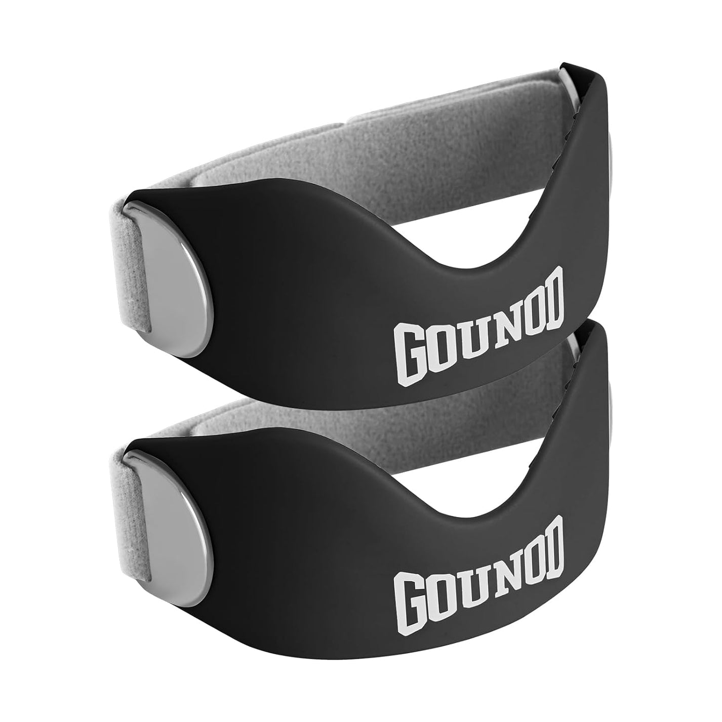 Patellar Support Straps For Knee Pain (2 Straps Included)