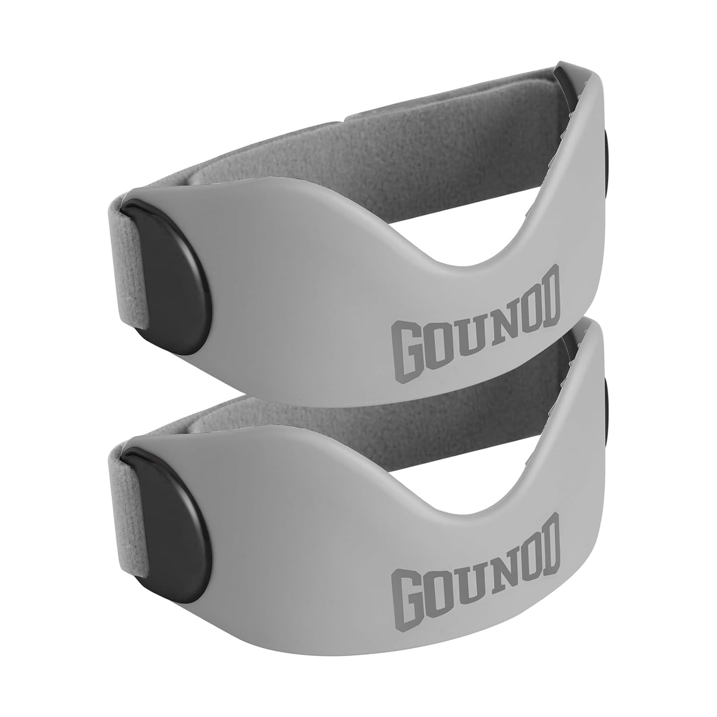 Patellar Support Straps For Knee Pain (2 Straps Included)