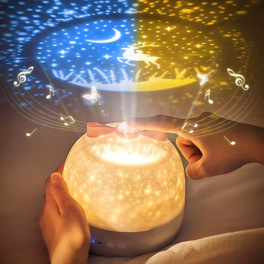 Dreamlo Princess Night Light