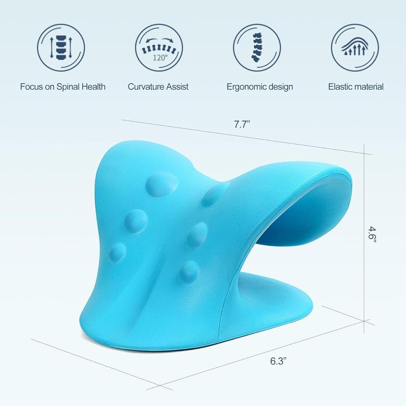 Neck Stretcher for Pain Relief