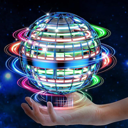 Cosmic Flying Orb Toy