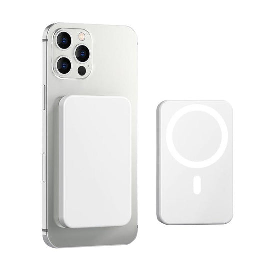 Fast Charging MagSafe Battery Pack