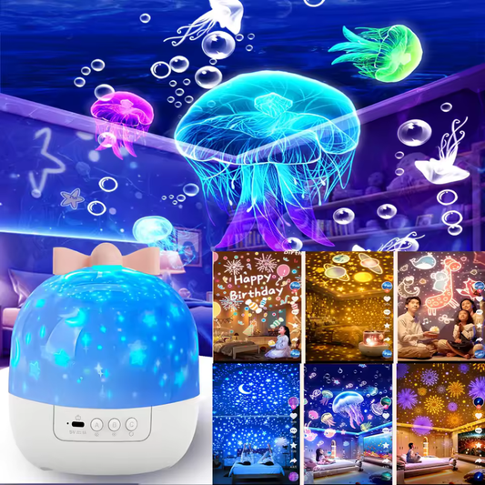 Dreamlo Princess Night Light