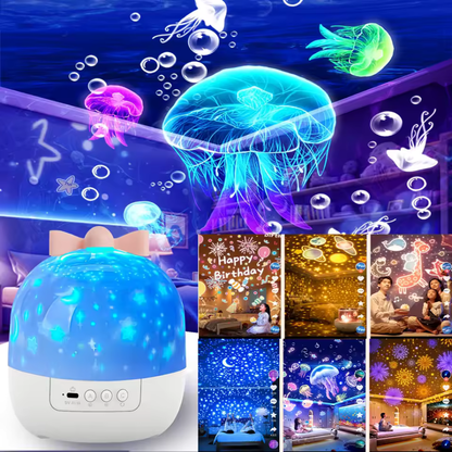 Dreamlo Princess Night Light