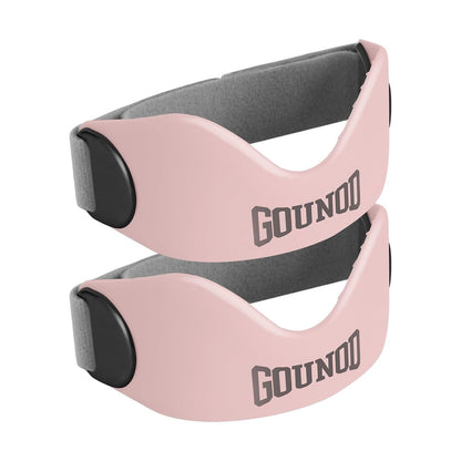 Patellar Support Straps For Knee Pain (2 Straps Included)